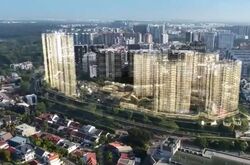 Thomson View Condominium (D20), Condominium #600264871